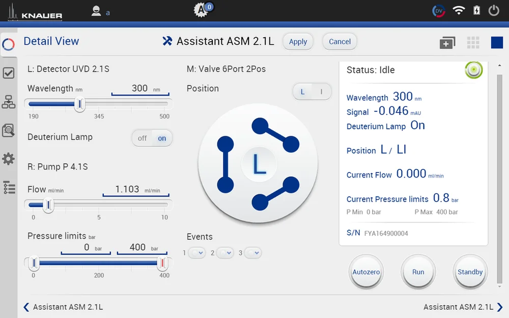 Mobile Control лицензия дисплей без сбор данных для Windows