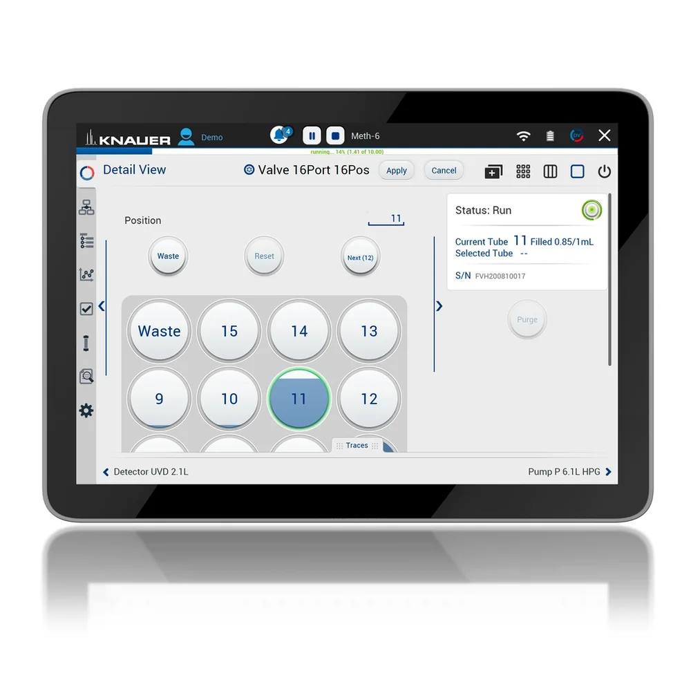 Mobile Control лицензия FRC с планшетный ПК EU с фракция сбор с сбор данных Windows Pro и крепление для планшета