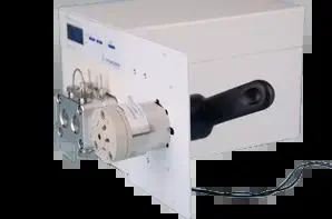 Монтажный кронштейн AZURA S для ручной KNAUER инжекционный клапан