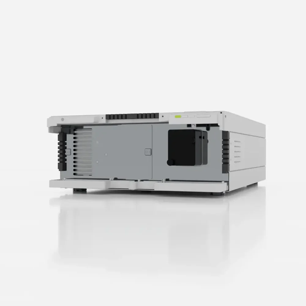 Детектор AZURA® VWD 2.1L переменный длина волны, проточная ячейка версия