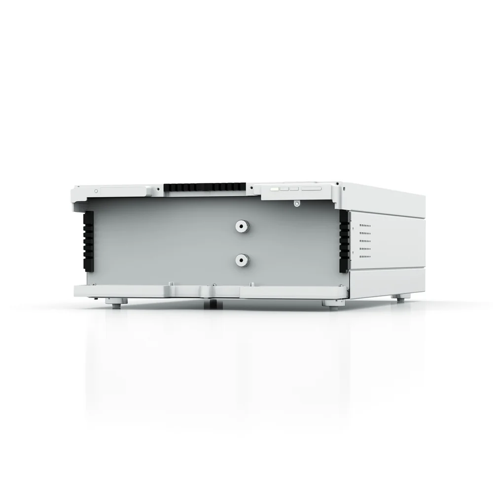 AZURA® RID 2.1L HighFlow препаративный показатель преломления детектор