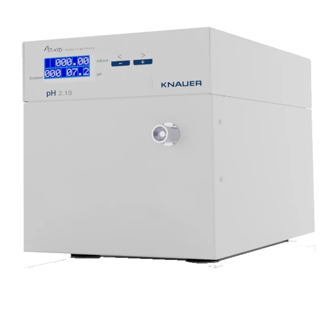 AZURA® pH 2.1S pH Monitor