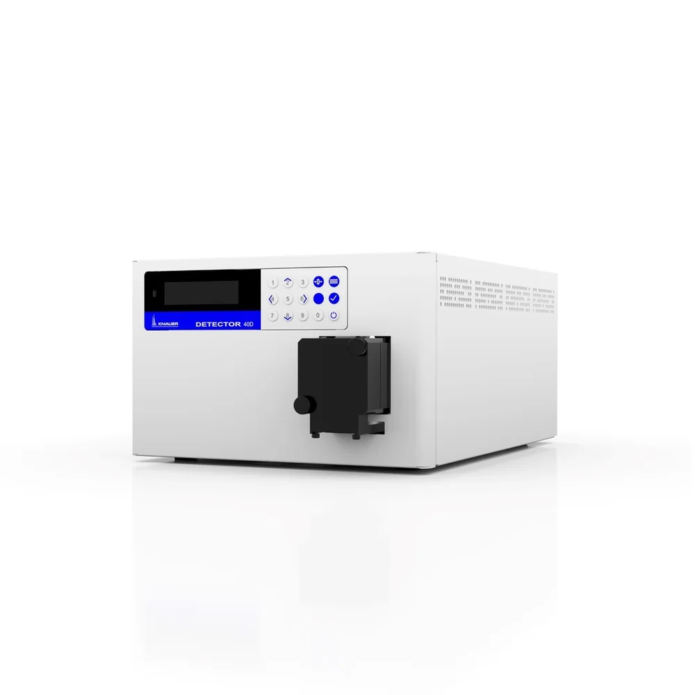 Детектор BlueShadow 40D UV/VIS