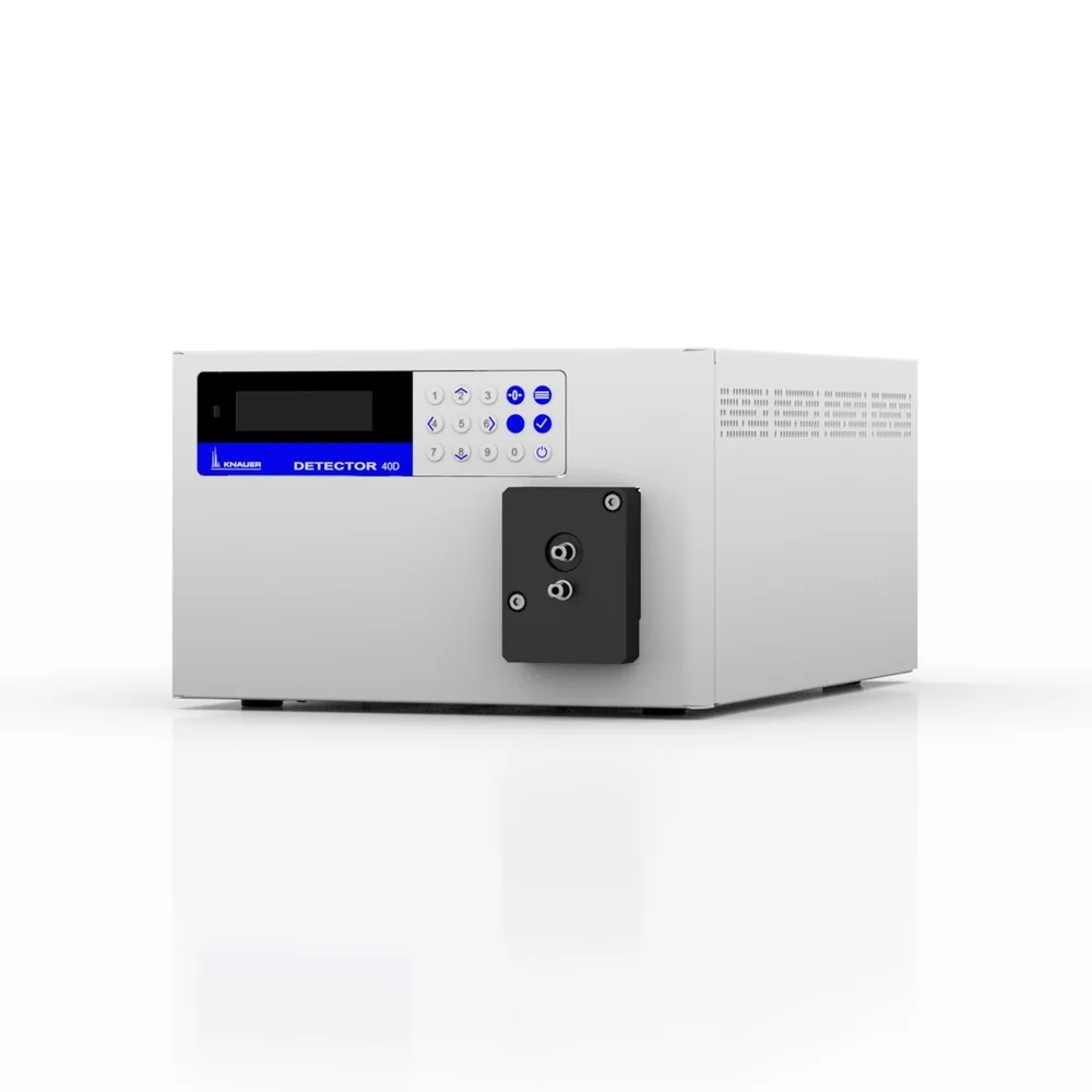 Детектор BlueShadow 40D UV/VIS, волоконная оптика версия