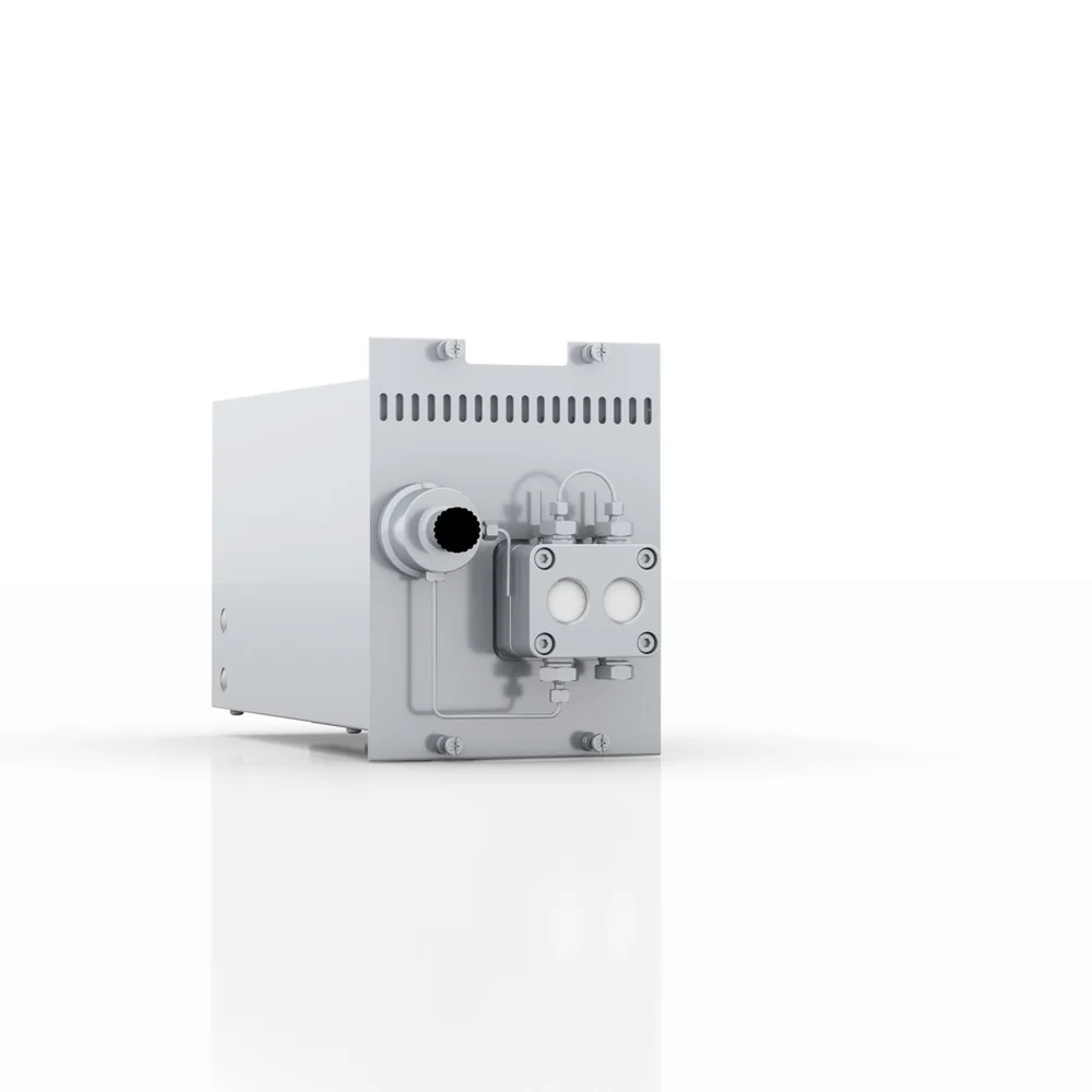 Насос AZURA® P 4.1S, керамика, 10 мл/мин, 50 бар, для ASM 2.2L