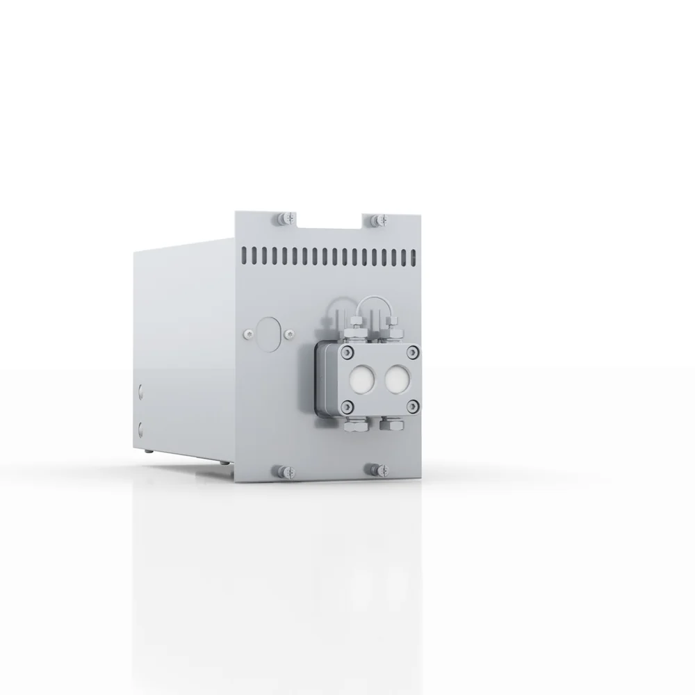Насос AZURA® P 2.1S, керамика, 10 мл/мин, без датчик давления, для ASM 2.2L