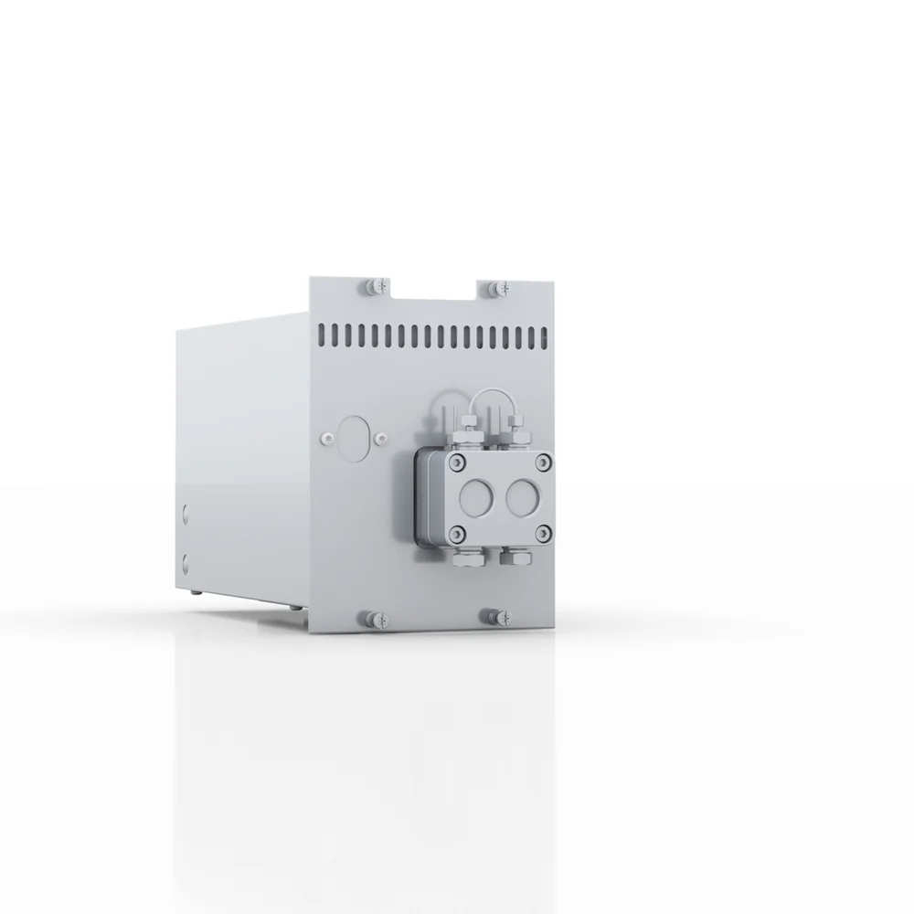 Насос AZURA® P 2.1S, хастеллой® C, 10 мл/мин, без датчик давления, для ASM 2.2L
