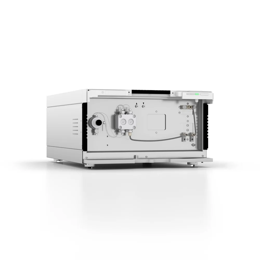 Насос AZURA® P 6.1L, изократический, керамика, 10 мл/мин, биосовместимый