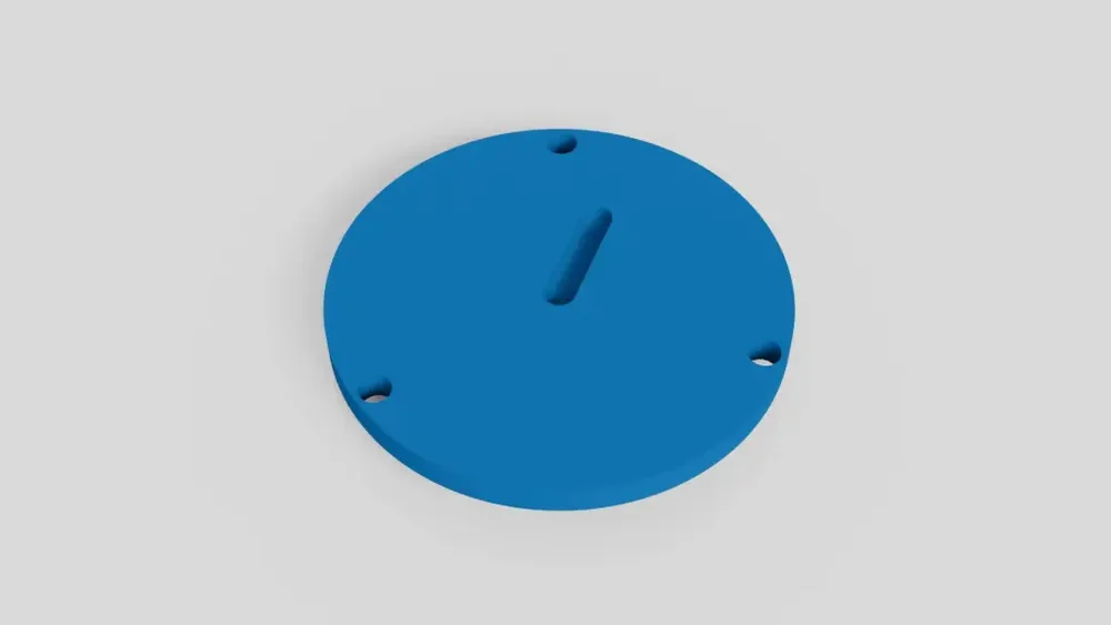 Ремкомплект клапана V4.1 - 1/8", 12P-Mpos, нерж. сталь