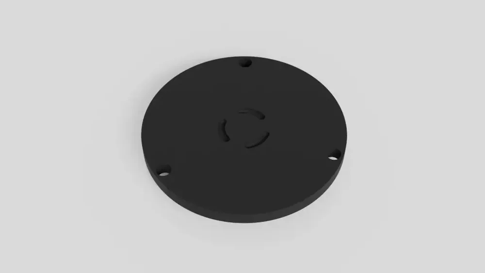 Ремкомплект клапана V4.1 - 1/16", 6P-2Pos, SSt-DLC/POM