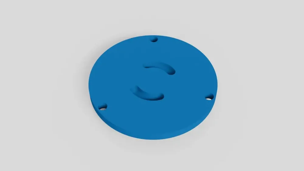 Ремкомплект клапана V4.1 - 1/8", 6P-2Pos, SSt-DLC