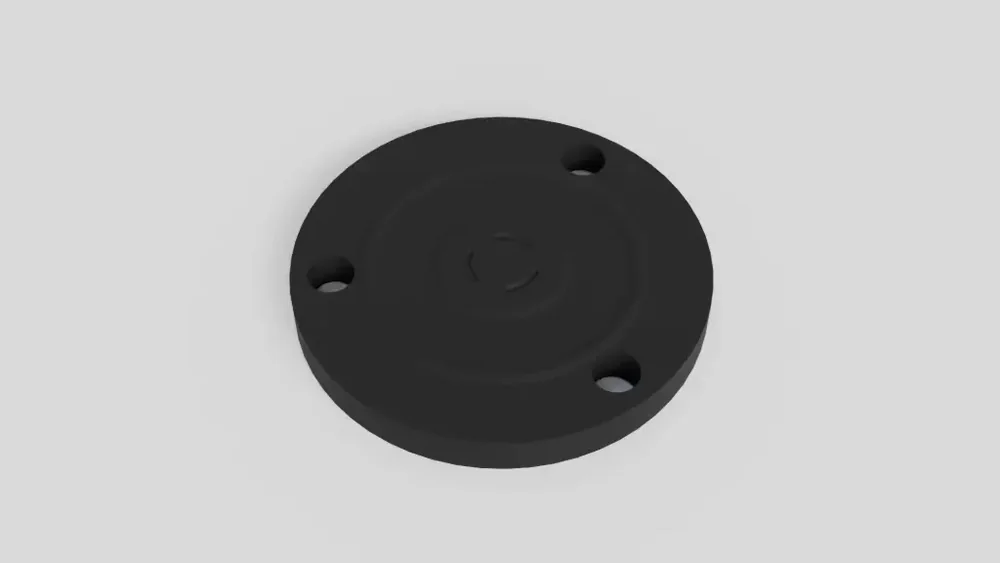 Ремкомплект клапана V4.1 - 1/16", 6P-2Pos