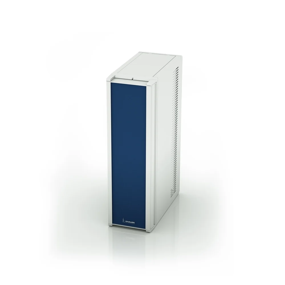 Колонка AZURA® CT 2.1, Thermostat для до 8 HPLC колонки с температура range between 5-85°C
