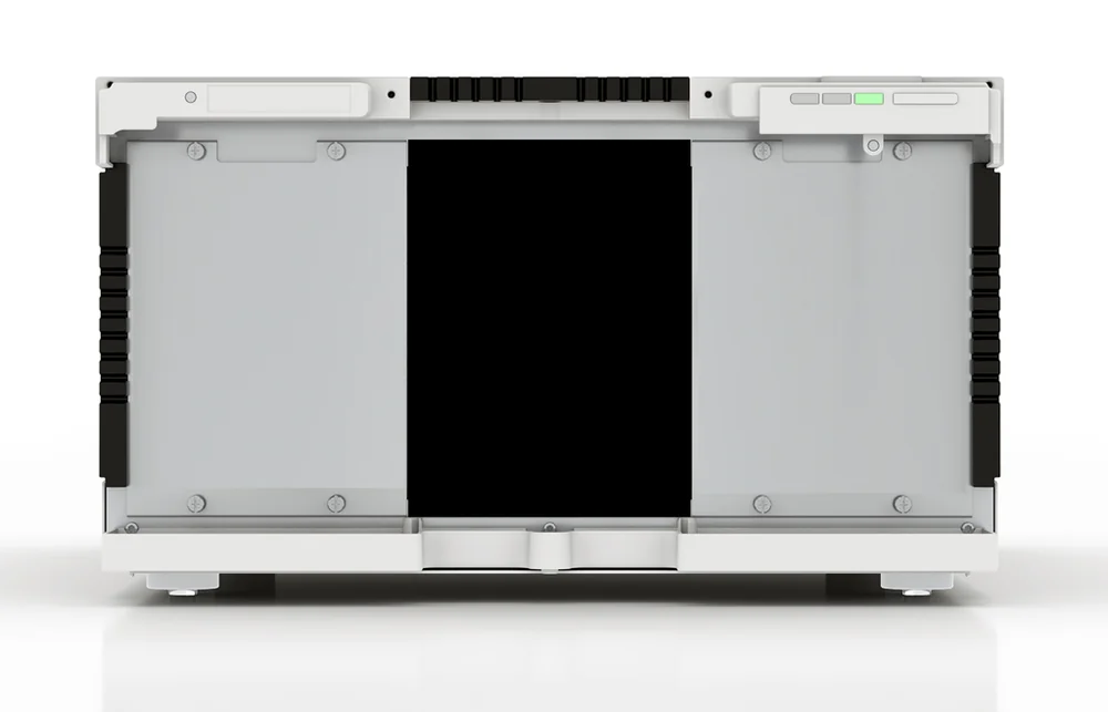 AZURA® ASM 2.2L Assistant базовый устройство для three модуль