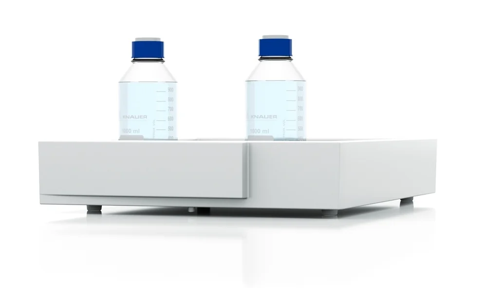 AZURA® элюент лоток E 2.1L