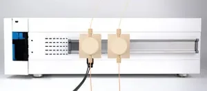 Биосовместимый давление Control набор (1/16'', 1/8'')