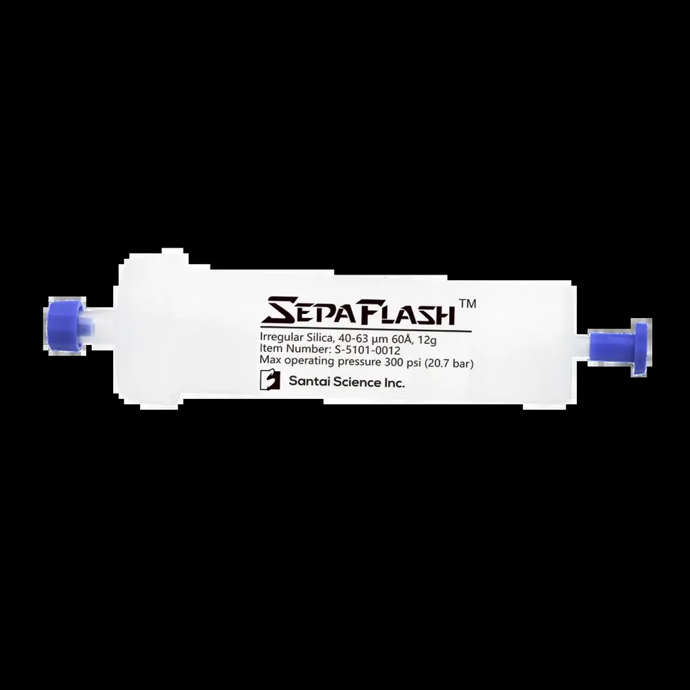 SepaFlash стандартная колонка 12 г, 24 шт.