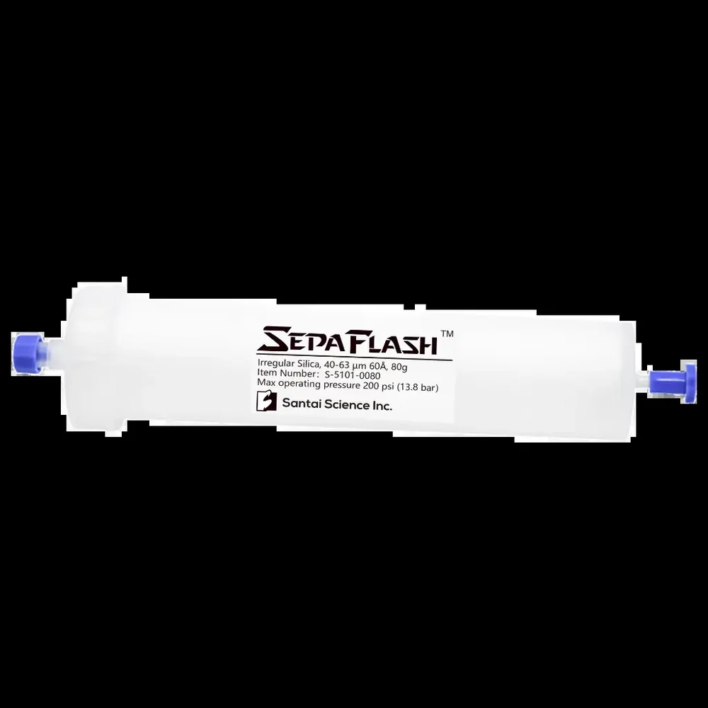 SepaFlash стандартная колонка 80 г, 10 шт.