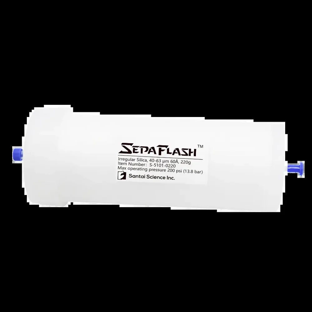 SepaFlash стандартная колонка 220 г, 4 шт.