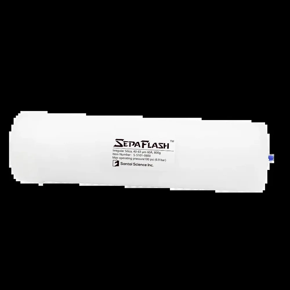 SepaFlash стандартная колонка 800 г, 3 шт.