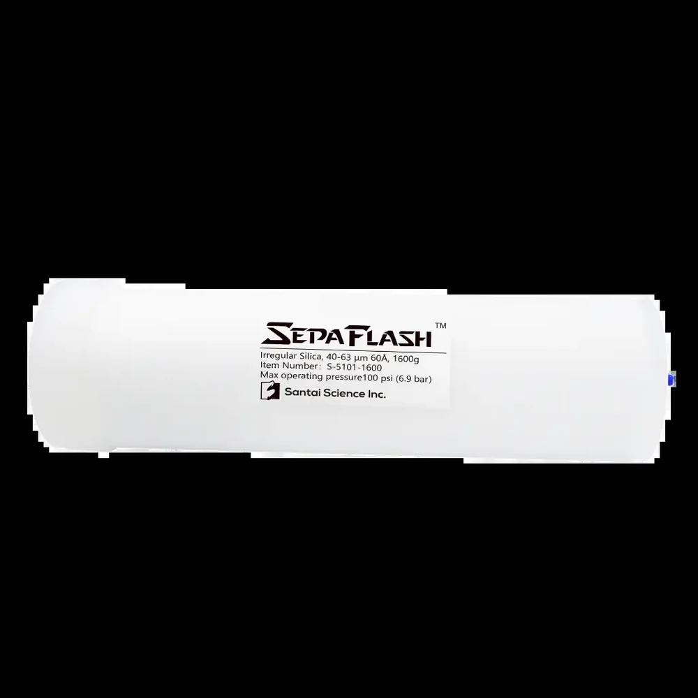 SepaFlash стандартная колонка 1,600 г, 2 шт.