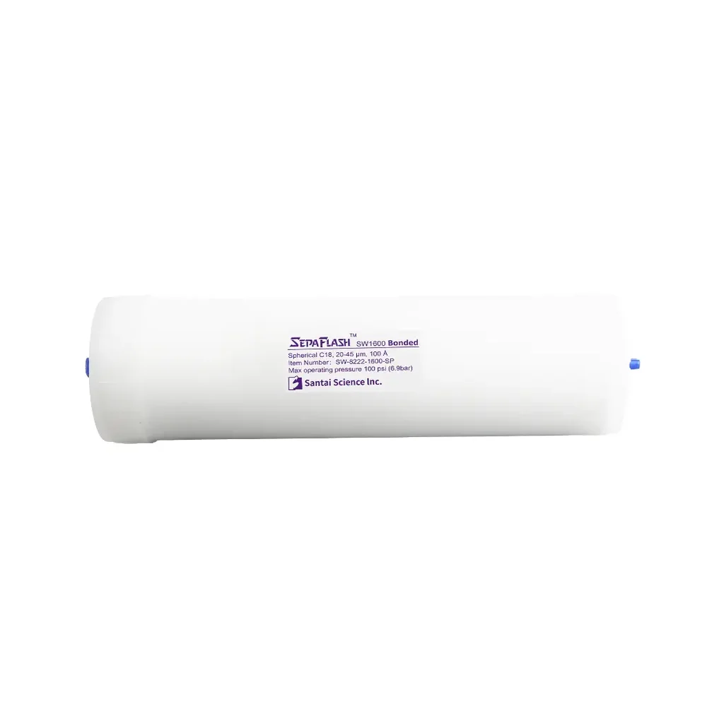 SepaFlash колонка с обращённой фазой 1,980 г, 1 шт.