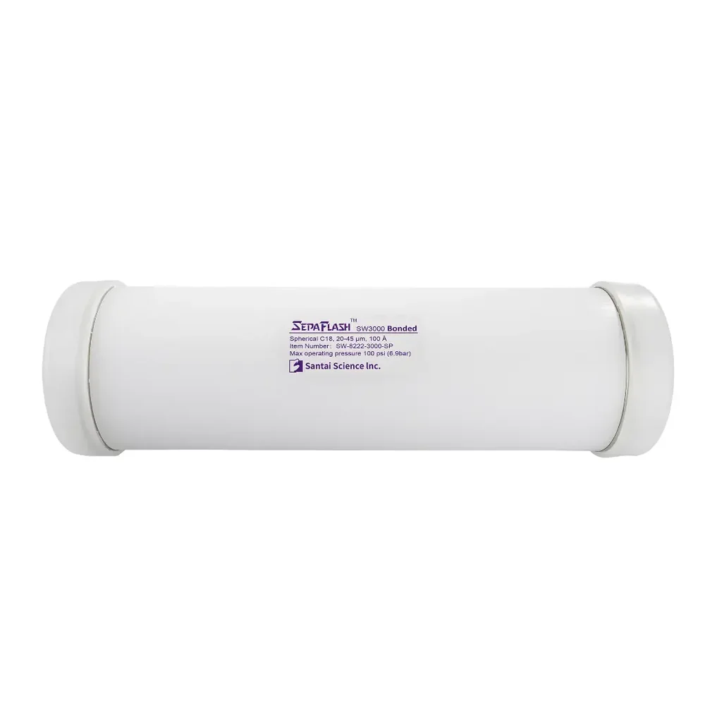 SepaFlash колонка с обращённой фазой 3,800 г, 1 шт.