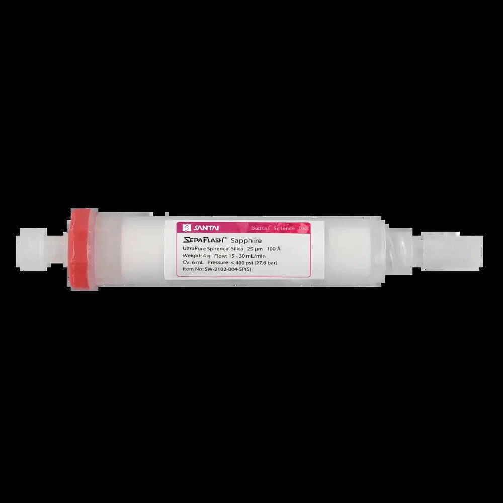 SepaFlash HP Platinum колонка 3,6 г, 24 шт.