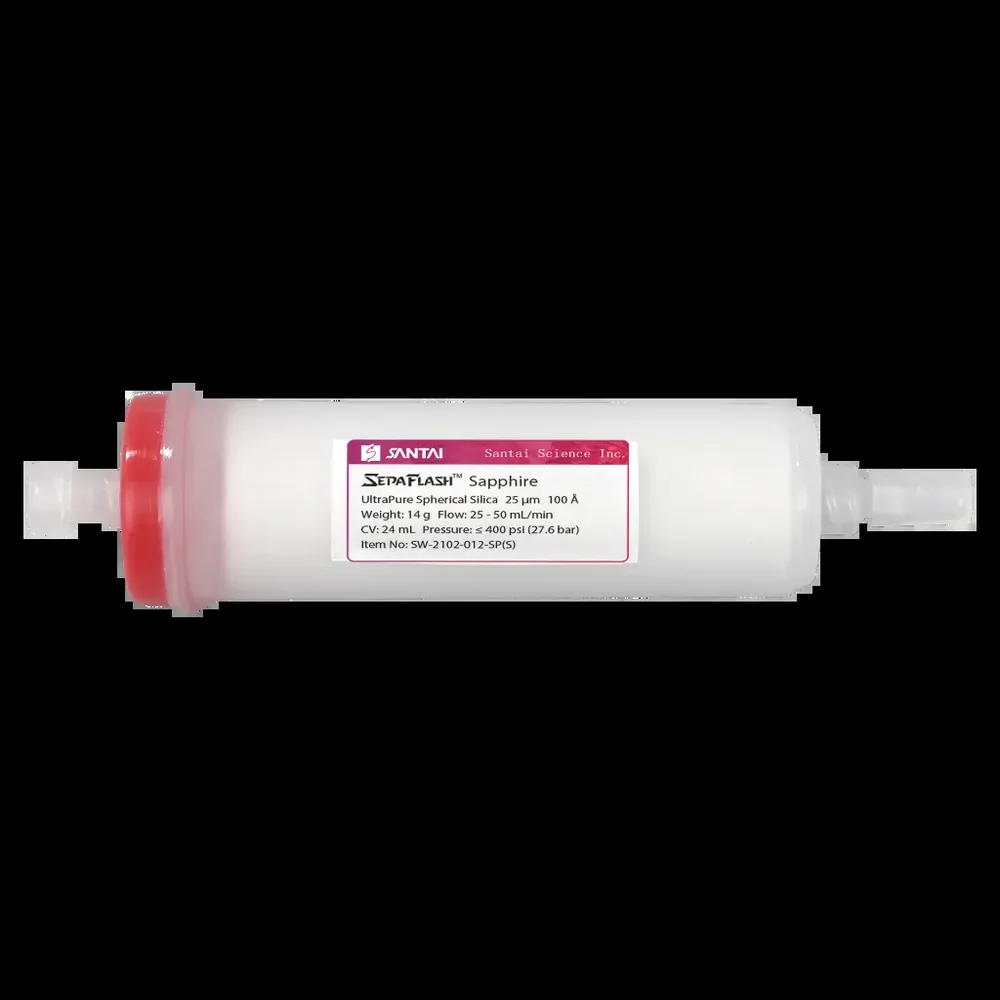 SepaFlash HP Platinum колонка 13,8 г, 24 шт.