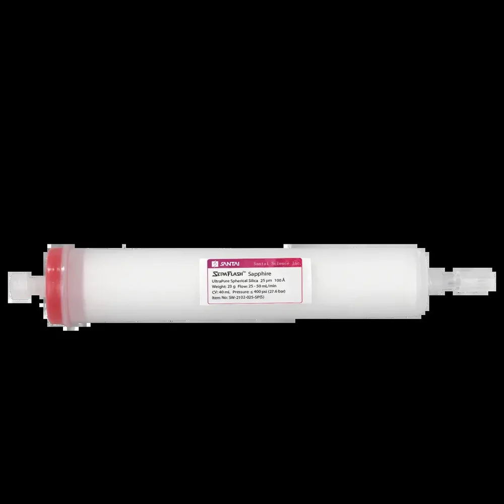 SepaFlash HP Platinum колонка 22,7 г, 18 шт.