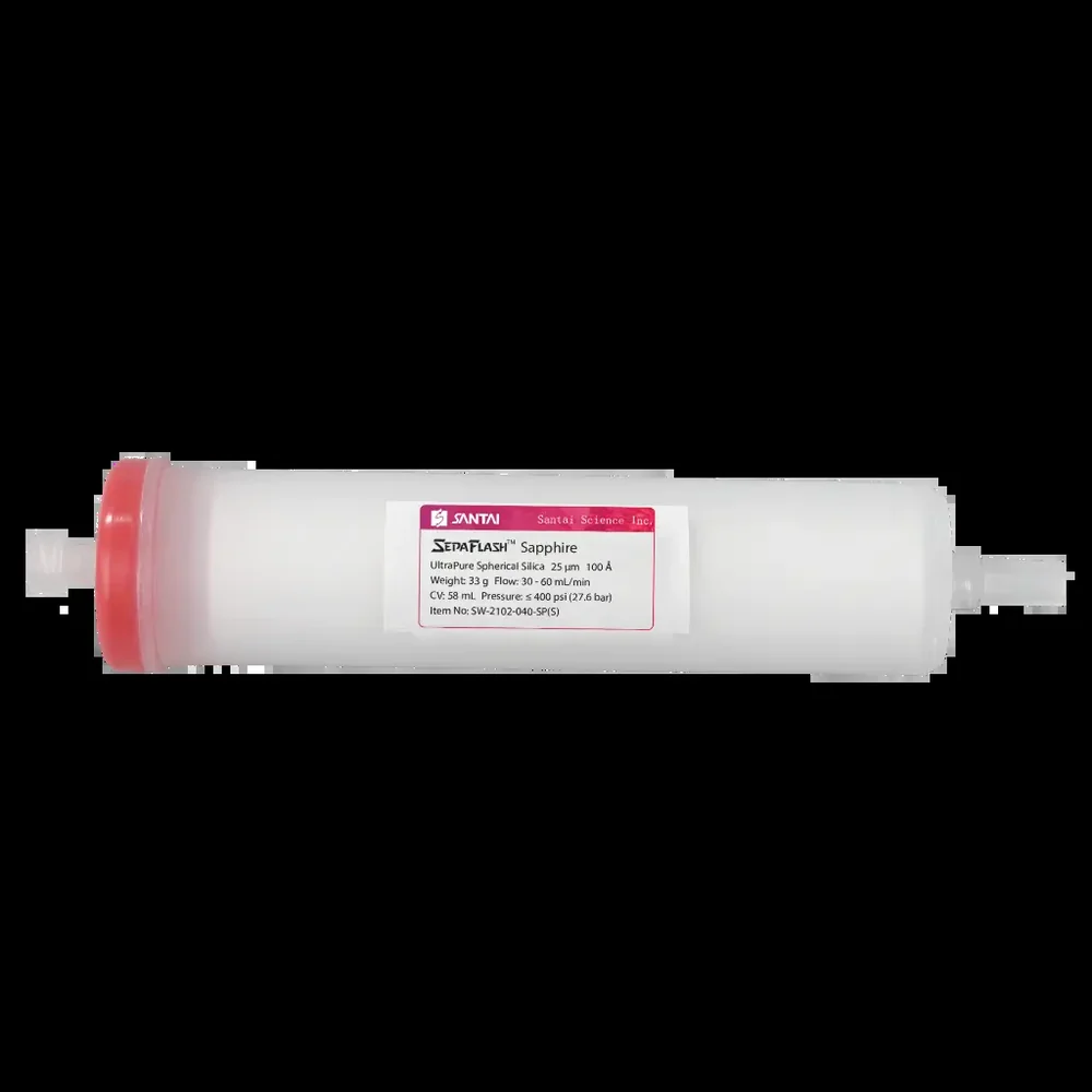 SepaFlash HP Platinum колонка 33,2 г, 12 шт.