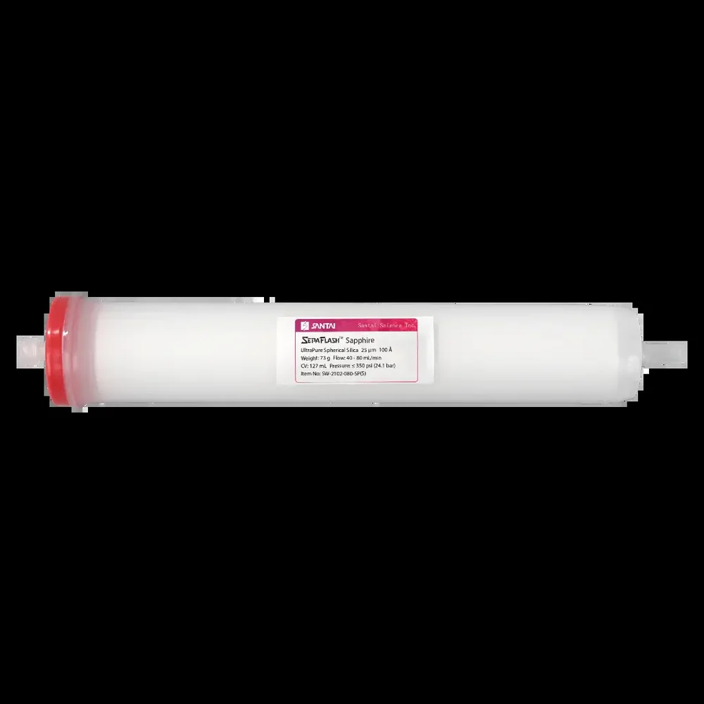 SepaFlash HP Platinum колонка 73 г, 10 шт.