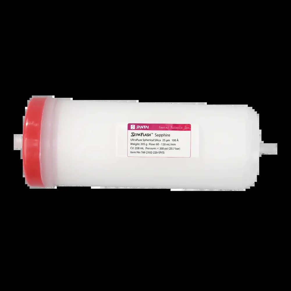 SepaFlash HP Platinum колонка 205 г, 4 шт.