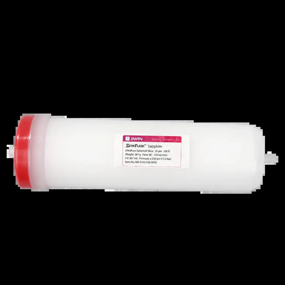 SepaFlash HP Platinum колонка 287 г, 3 шт.
