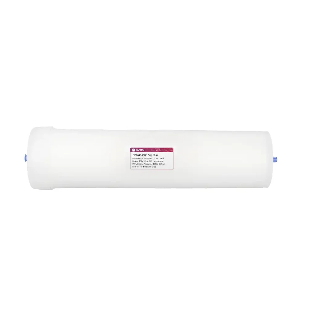 SepaFlash HP Platinum колонка 707,7 г, 3 шт.