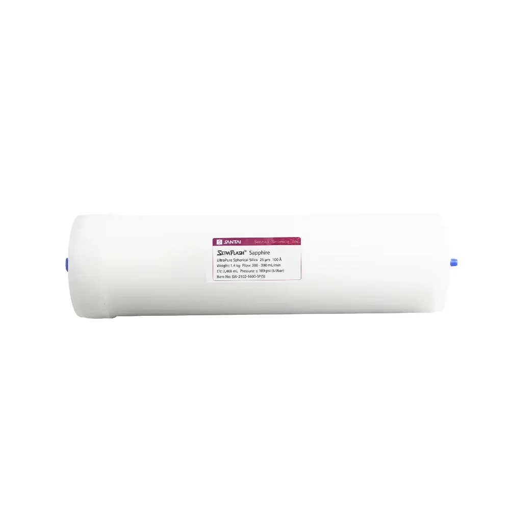 SepaFlash HP Platinum колонка 1,414 г, 2 шт.