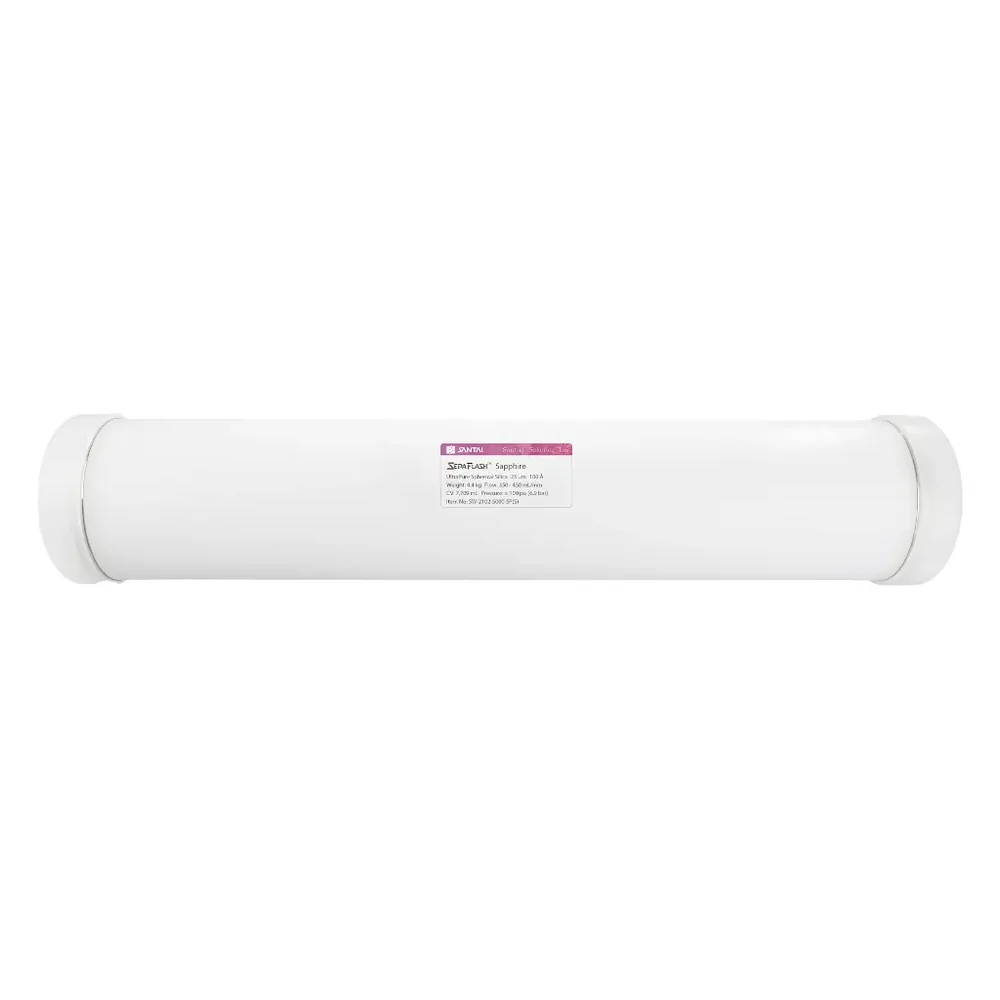 SepaFlash HP Platinum колонка 4,415,9 г, 1 шт.