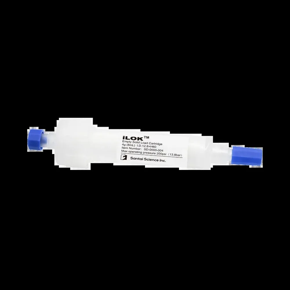 SepaFlash iLOK™ пустой картридж 8 мл, 24 шт.