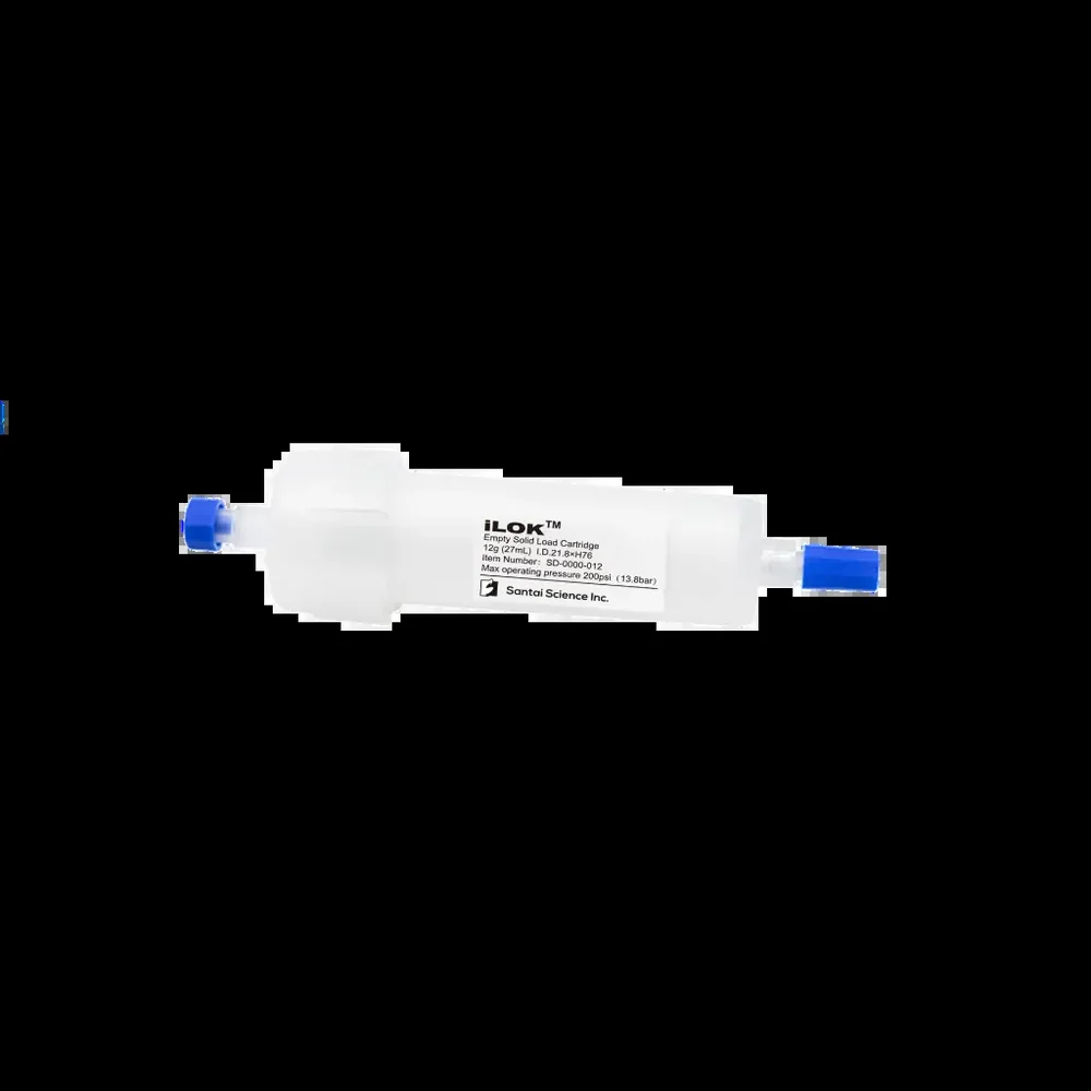 SepaFlash iLOK™ пустой картридж 27 мл, 24 шт.