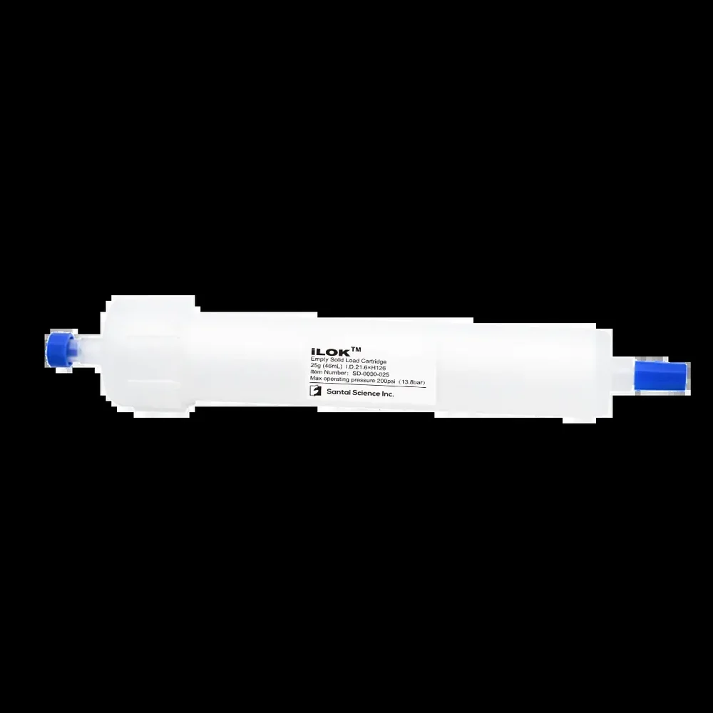 SepaFlash iLOK™ пустой картридж 46 мл, 20 шт.