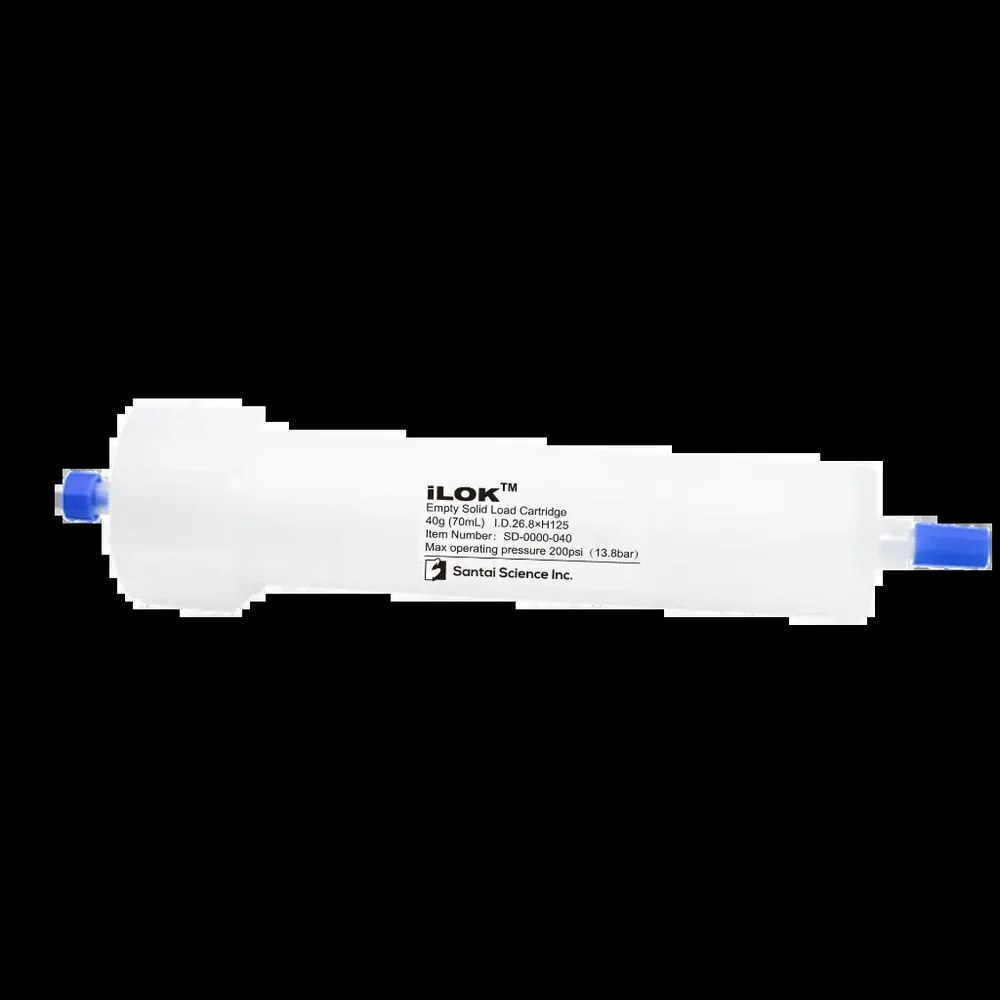 SepaFlash iLOK™ пустой картридж 70 мл, 12 шт.