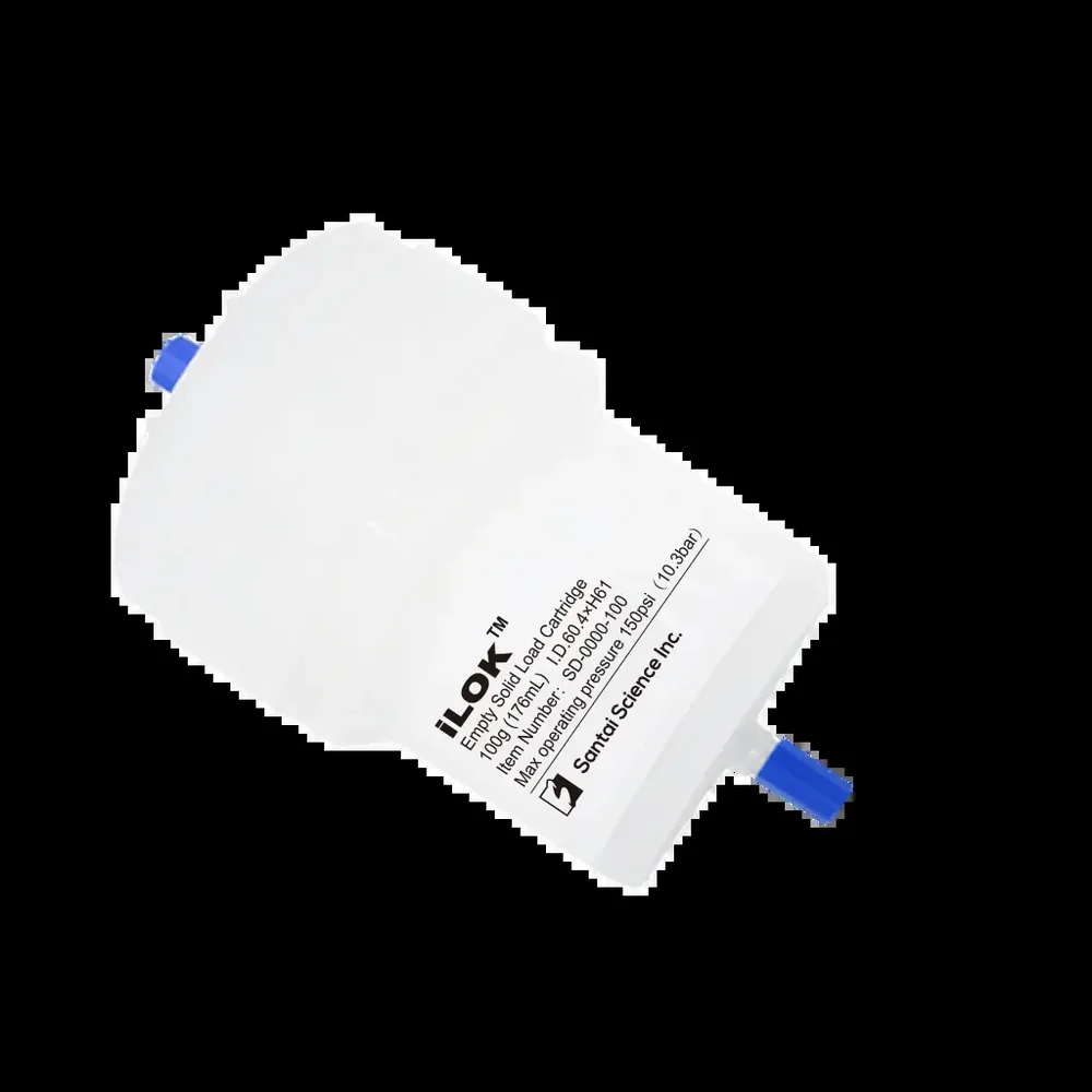 SepaFlash iLOK™ пустой картридж 176 мл, 6 шт.