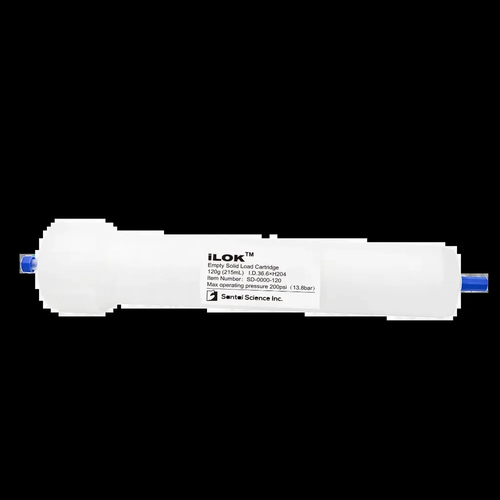 SepaFlash iLOK™ пустой картридж 215 мл, 8 шт.