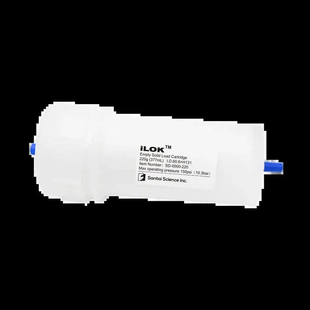 SepaFlash iLOK™ пустой картридж 376 мл, 4 шт.
