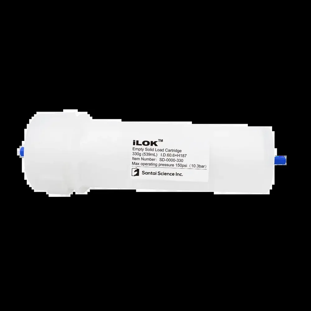SepaFlash iLOK™ пустой картридж 539 мл, 2 шт.
