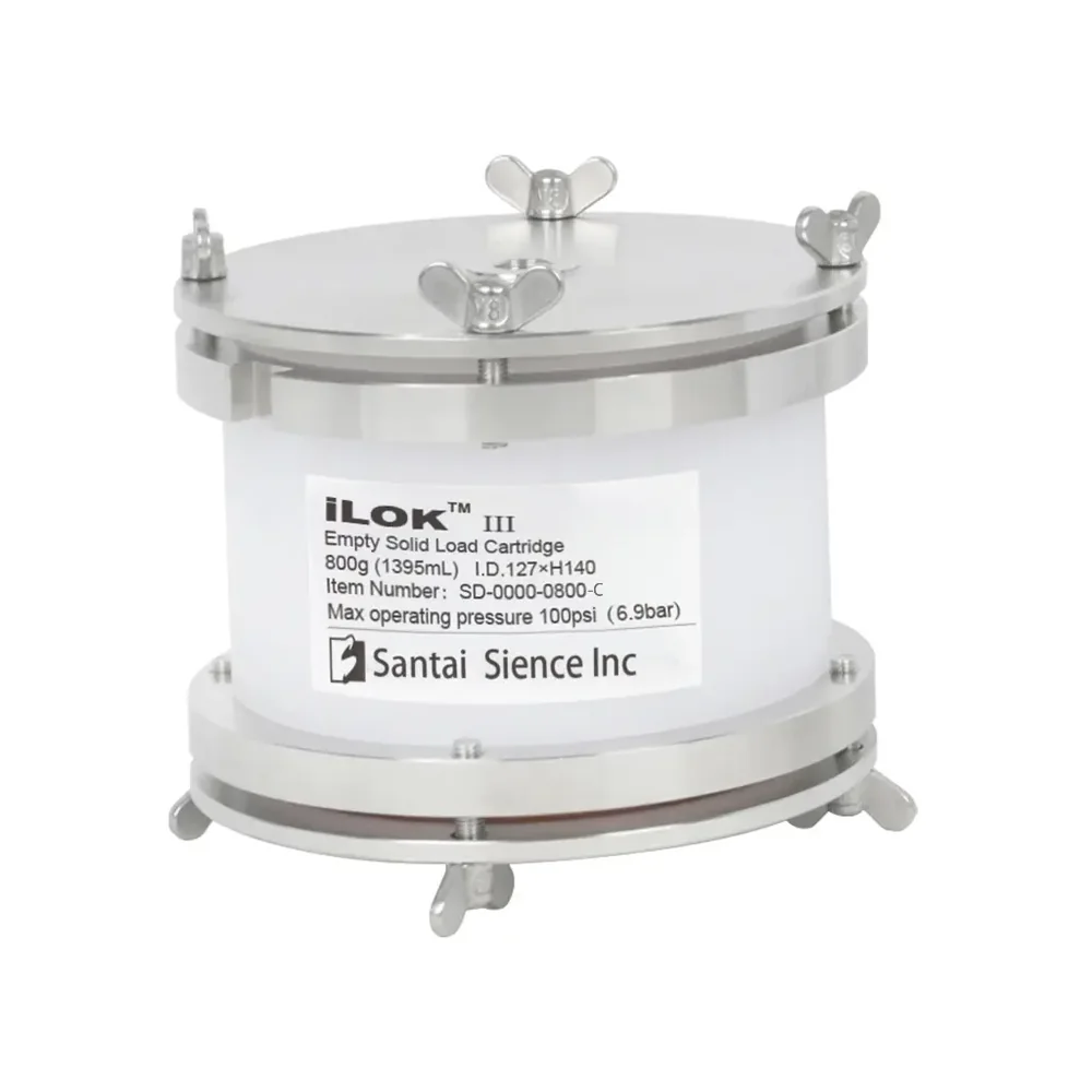 SepaFlash iLOK™ пустой картридж 1,395 мл, 1 шт.