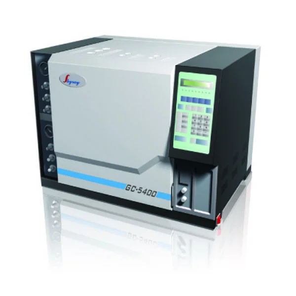 Газовый хроматограф GC-5400