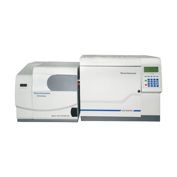 Газовый хромато-масс-спектрометр GC-MS 6800