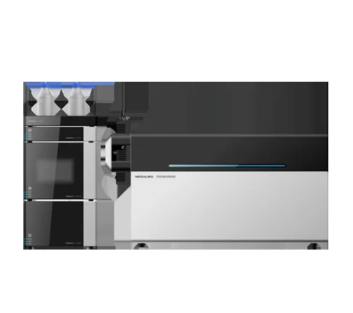 Жидкостный хромато-масс-спектрометр LCMS-TQ9200 (ВЭЖХ-МС/МС)